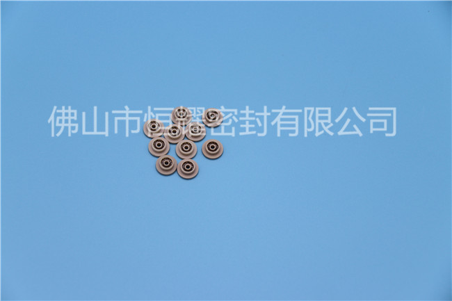 深圳V型弹簧泛塞封-J9.com密封-V型弹簧泛塞封定制